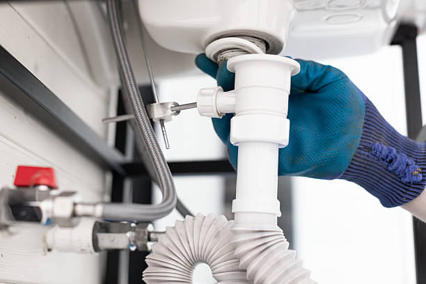 Reliable Drain Cleaning contractor in Scotts Valley, CA by AAA Plumbing Heating