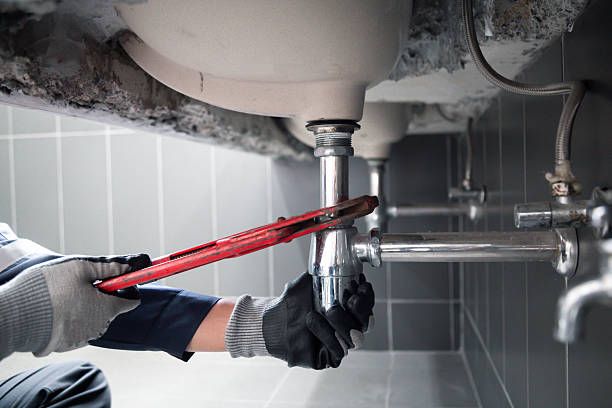 Trusted Pipe Repair service in Scotts Valley, CA - AAA Plumbing Heating